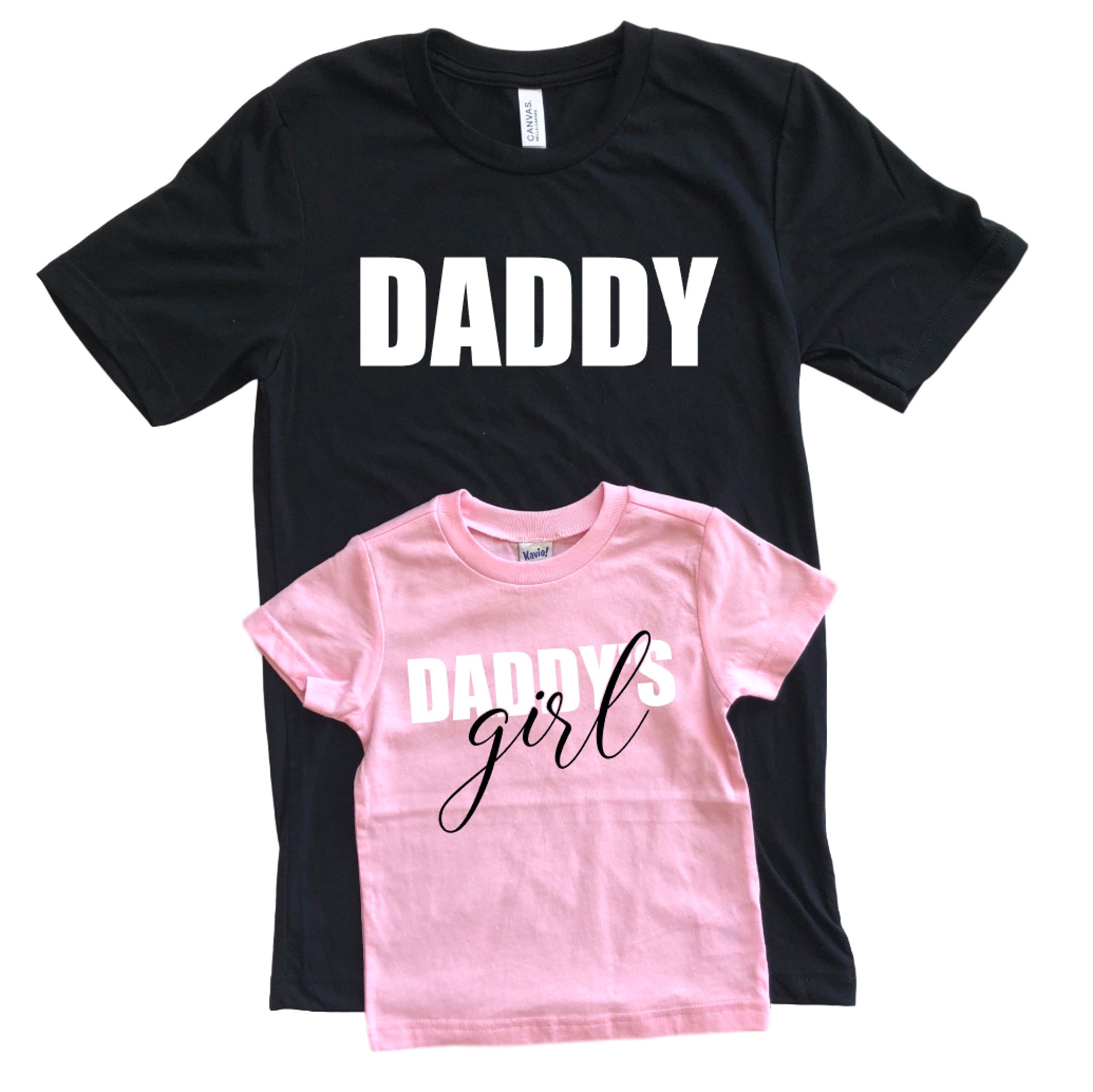Daddy T-shirt,Father's Day Shirt,Dad-life Shirt,Daddy Gift Shirt,Father's Day Shirt,Gift from Daughter Dada Shirt,Dad Girl Shirt Dad Shirt