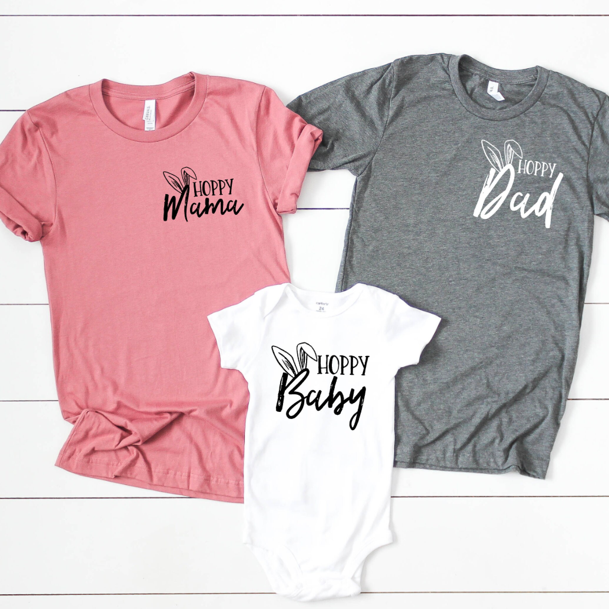 Family Shirts Matching Family Shirts Set Family Shirts for Etsy