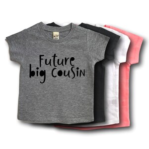Cousins Make the Best Friends Cousin Pregnancy Announcement - Etsy
