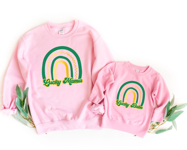mama babe sweatshirt
