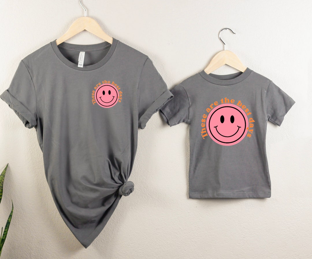 Mama & Little Mama | Set of 2 Shirts