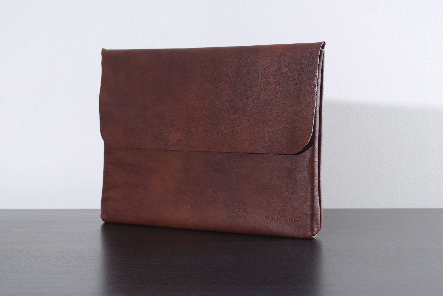 13 Leather Laptop Sleeve Etsy
