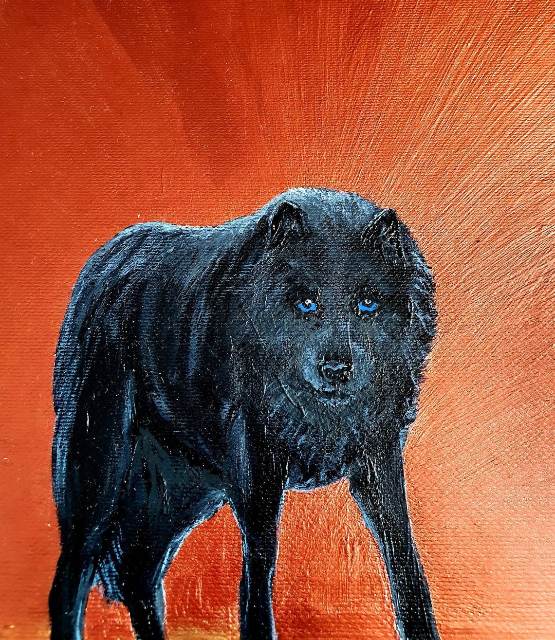 black wolf express black wolf express
