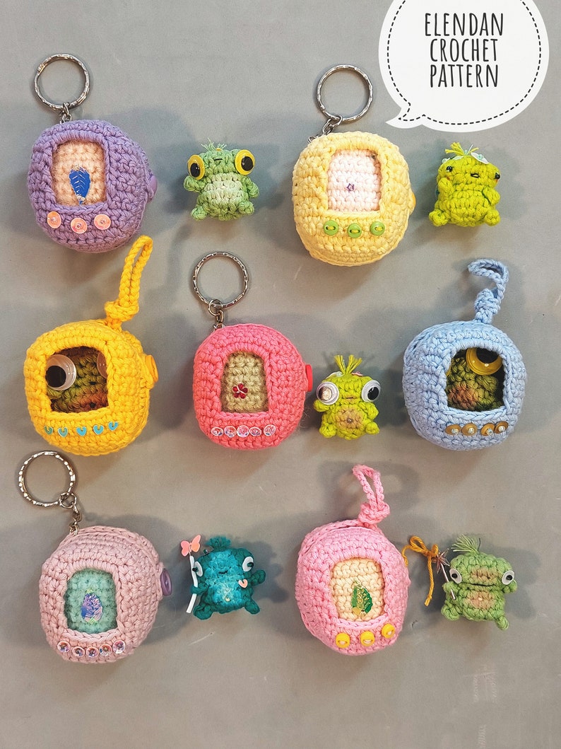 cute frog, kawaii frog, frog art, cute frog keychain, kidcore frog, froggiegotchi, froggy toy
