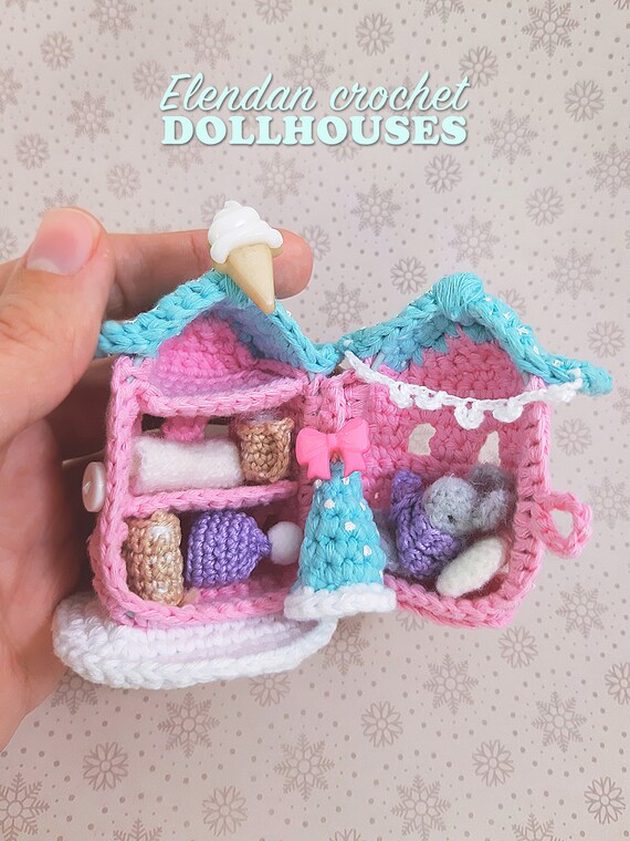 miniature dollhouse lighting kits
