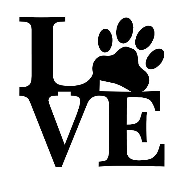 Dog Mom vinyl decal sticker for Car//Truck Window tablet mac animal pet love