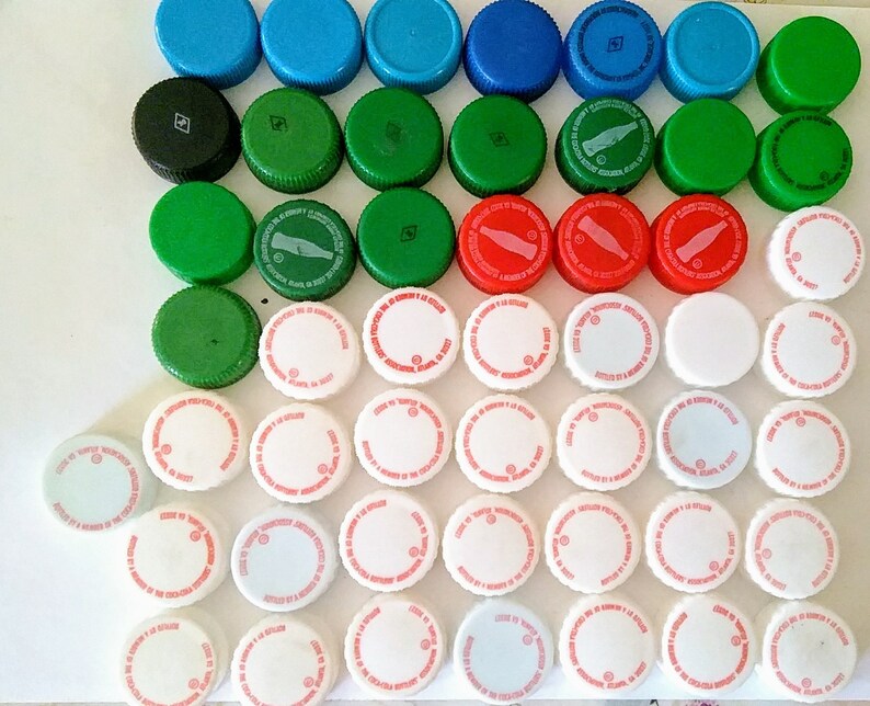 Where Can I Donate Bottle Caps