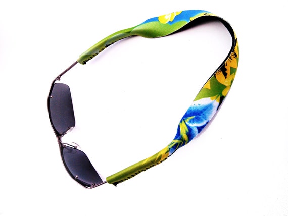 Neoprene sunglass cheap strap
