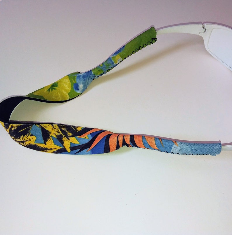 etsy glasses strap