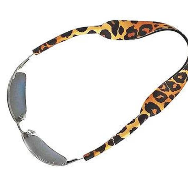 Leopard, Animal Print, Sunglass Straps, Sunglass Retainer, Sunglass Cords, Eyewear Accessories, Eyeglasses, Sunnies