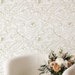 see more listings in the Floral Wallpaper section