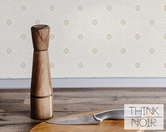 Piastrelle Autoadesive Per Cucina - 10 Fogli, Effetto Legno E Metallo, Facili Da Applicare - Foto 3