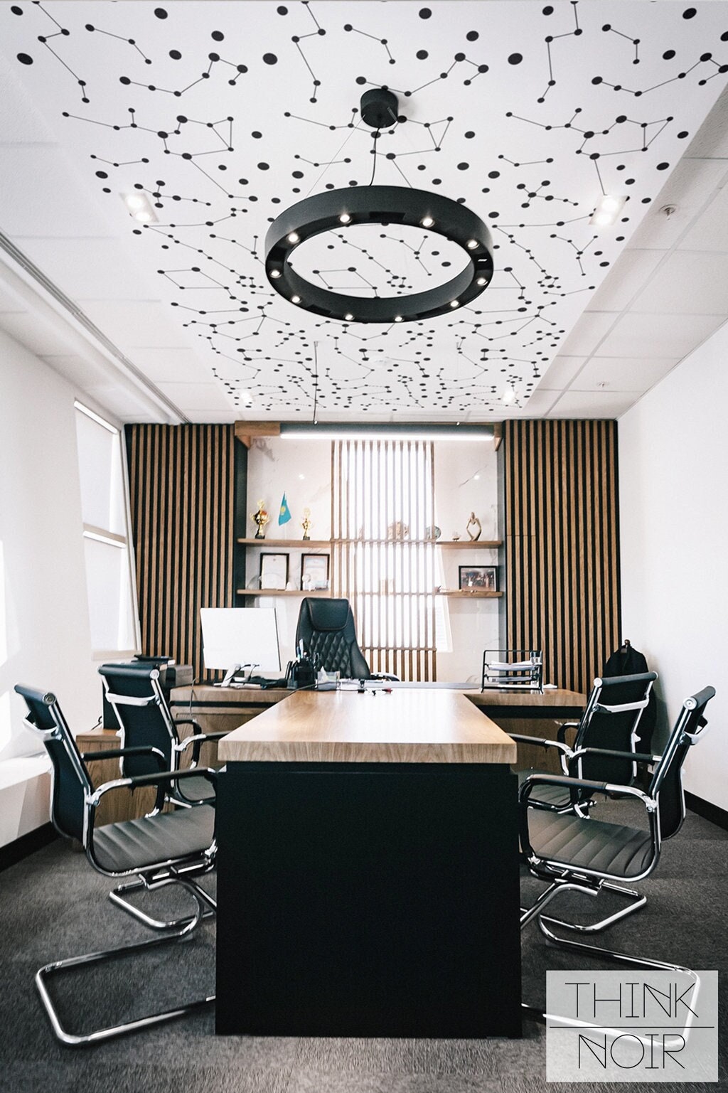 Constellations Wallpaper For Ceiling Peel and Stick Ceiling Wallpaper Constellations Star Wallpaper Removable Self Adhesive Wall Mural Decor