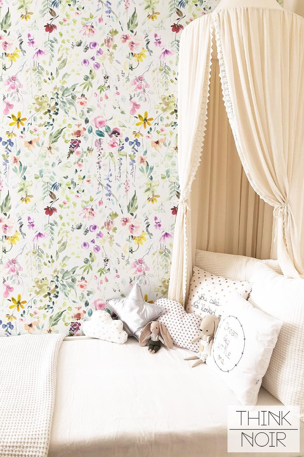 ORIENTAL YELLOW GREY WHITE BIRDS FLOWERS QUALITY FEATURE WALLPAPER RASCH