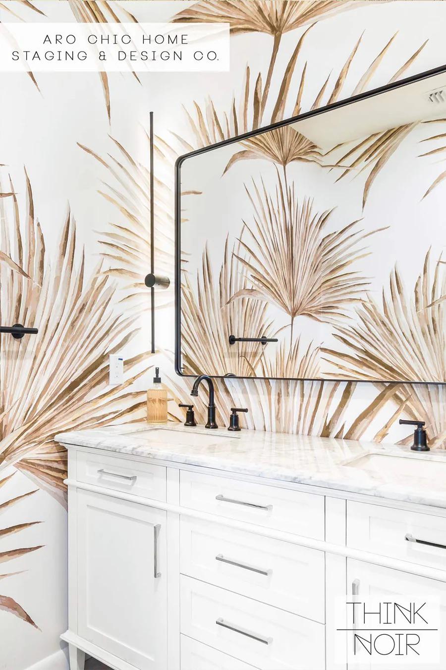 Boho Wallpaper - Etsy