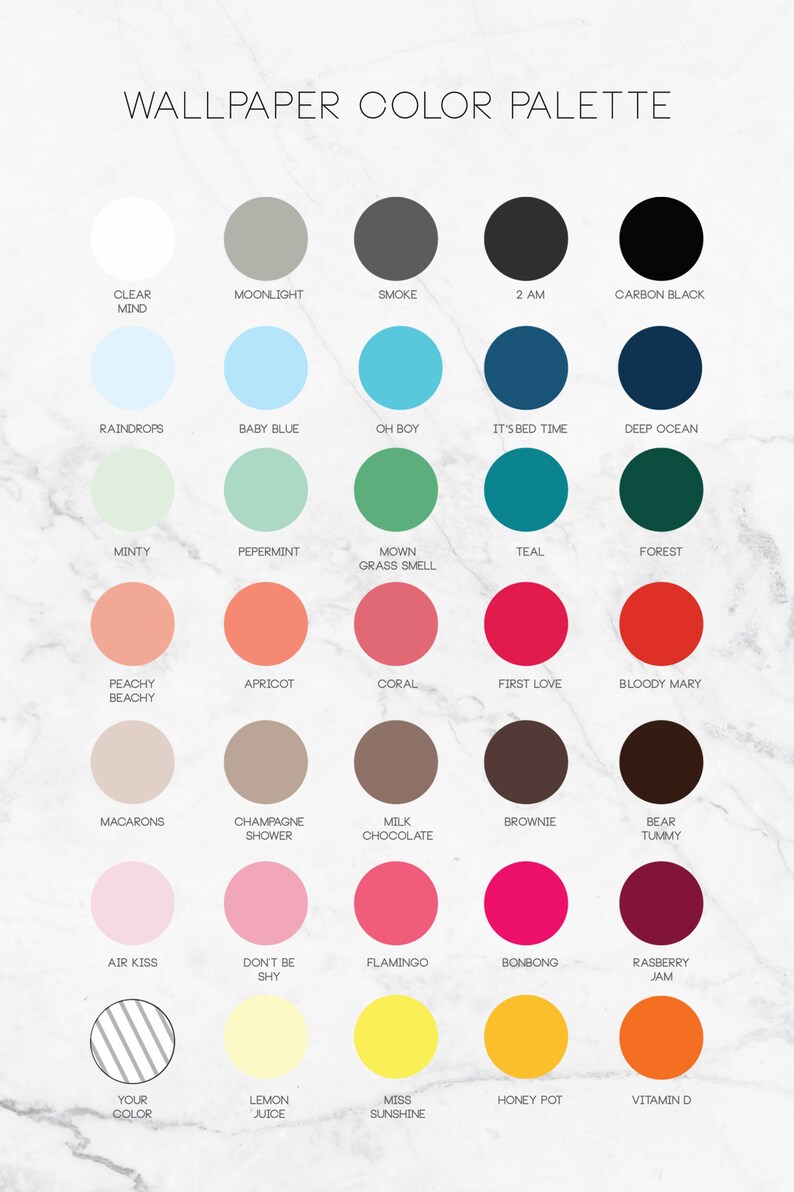 Minimalistic Geometric Pattern Regular Wallpaper / Simple image 4