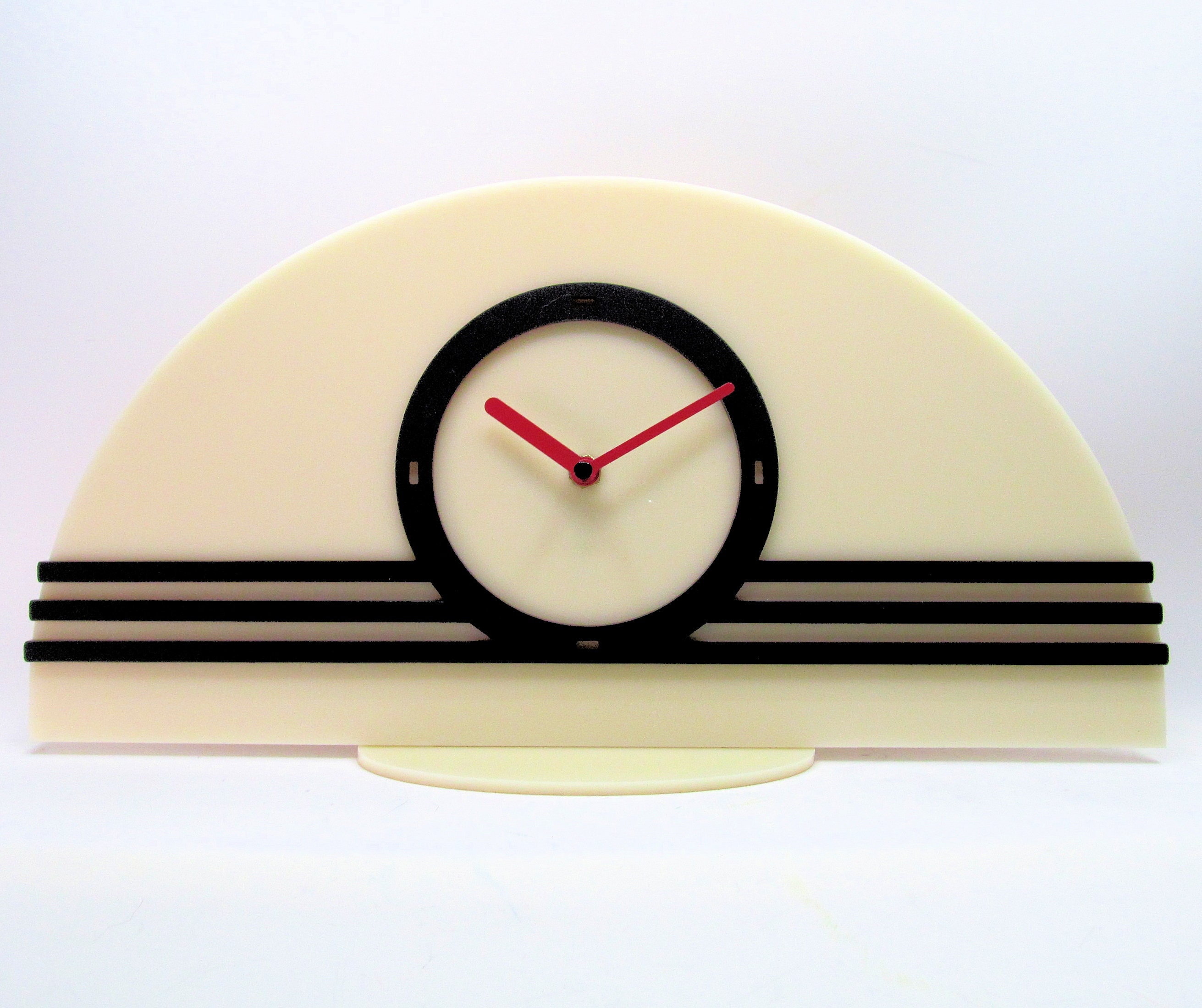 1920s Clock - Etsy
