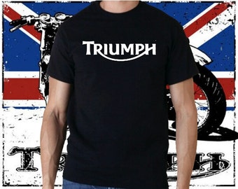 bob dylan triumph t shirt