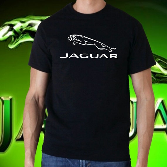 jaguar tee shirt