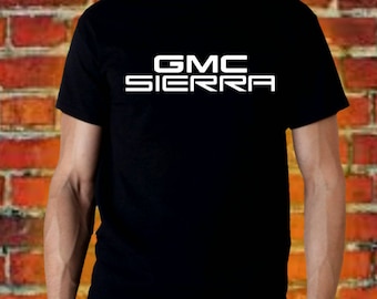 gmc t shirts