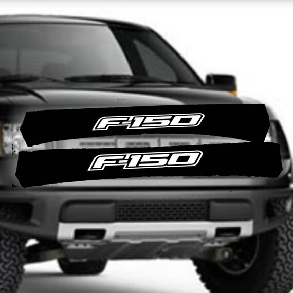 Roof Rack Pads Ford F 150