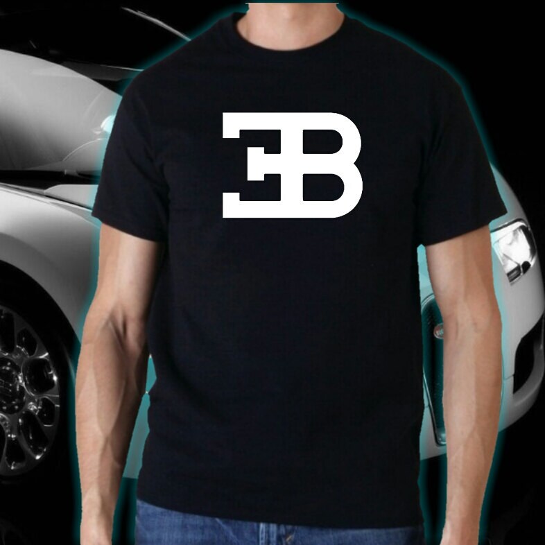 bugatti tee shirts
