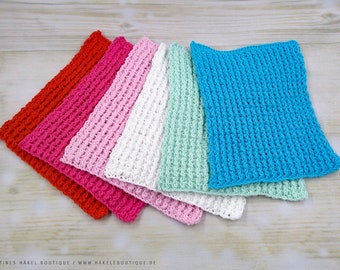 Bunten Teppich Lappen Etsy