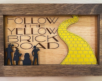 Wizard of Oz Desk Pads - Etsy Wizard of Oz Desk Pads - Etsy