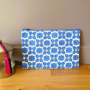 Pochette marocaine Etsy France