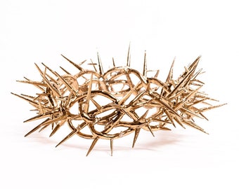Golden Crown of Thorns -  Israel