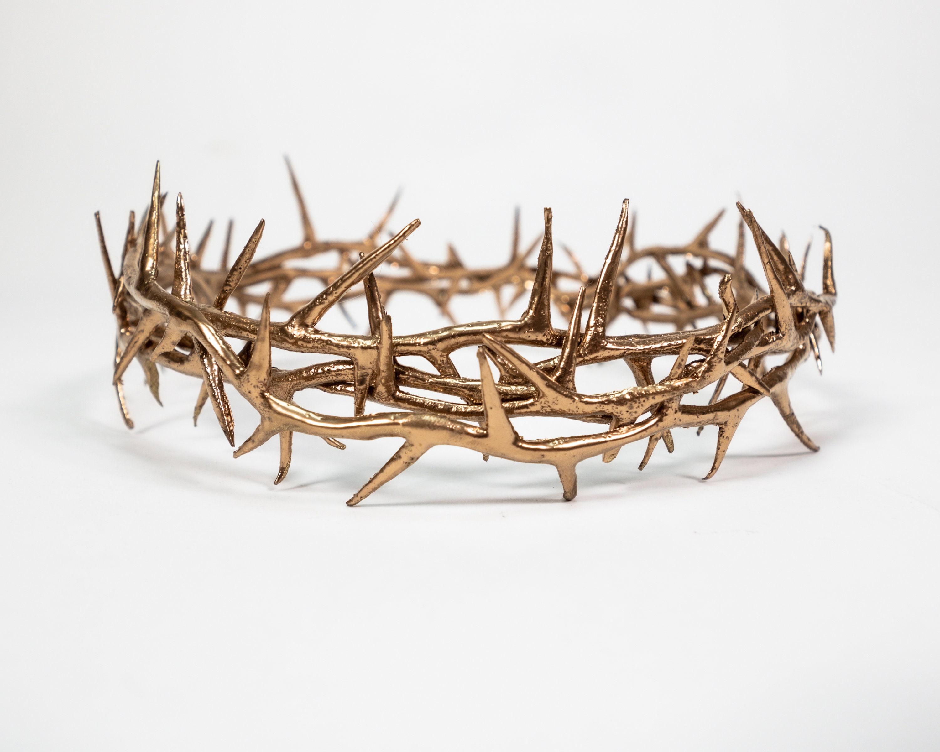 Golden Crown of Thorns -  Israel