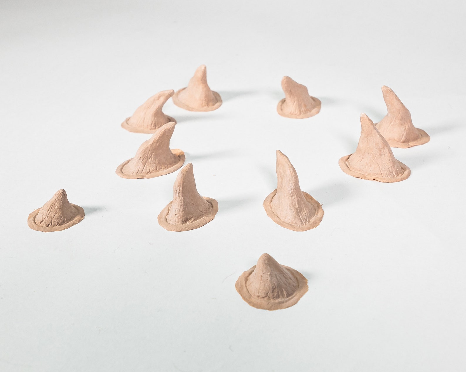 Prosthetic / Darth Maul Latex Horn / Makeup / Cosplay Etsy