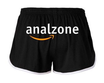 Analzone-shorts