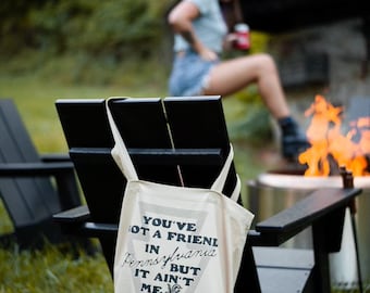 You’ve Got A Friend In Pennsylvania But It Ain’t Me Tote