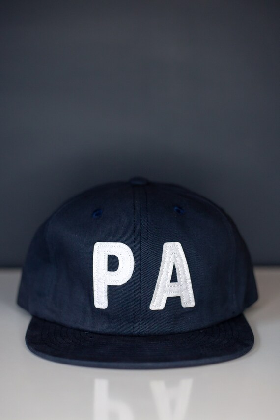 PA Hat Pennsylvania Hat Keystone PA 