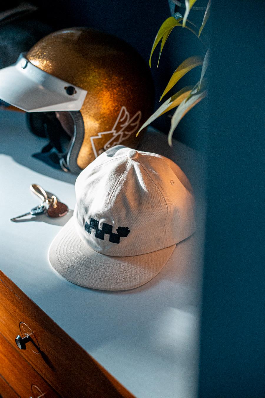 Checkered Flag Hat - Etsy