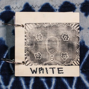 Hard wood journal