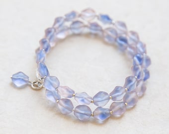 Twilight Wrap armband