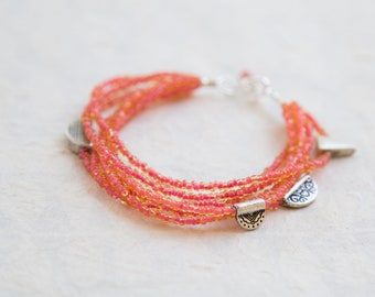 Spirit of Summer Bracelet