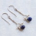 see more listings in the EARRINGS section