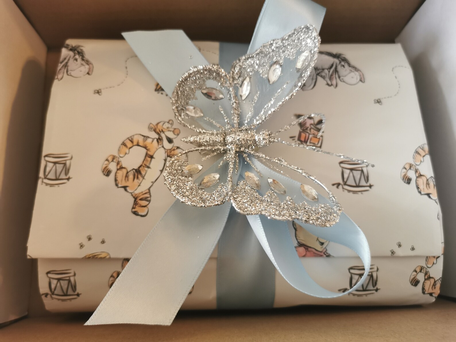 Baby Aran Cable Gift Set Cardigan Jacket Hat Beanie Ivory Navy Etsy UK