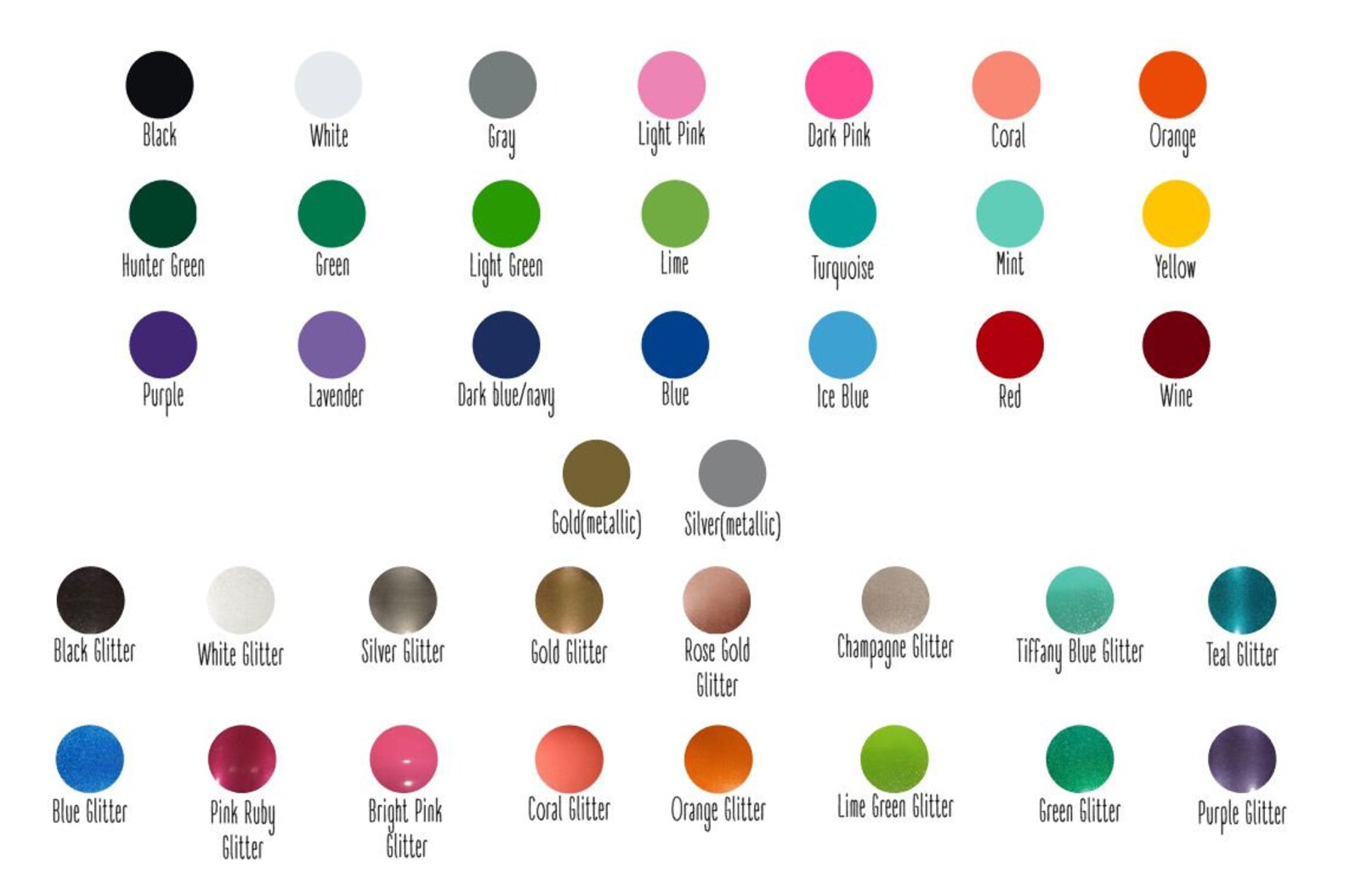 Tumbler Name Decal Name Decal for Tumblers Name Decal Etsy