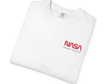 T-shirt met Artemis-logo | NASA Artemis-missielogo T-shirt