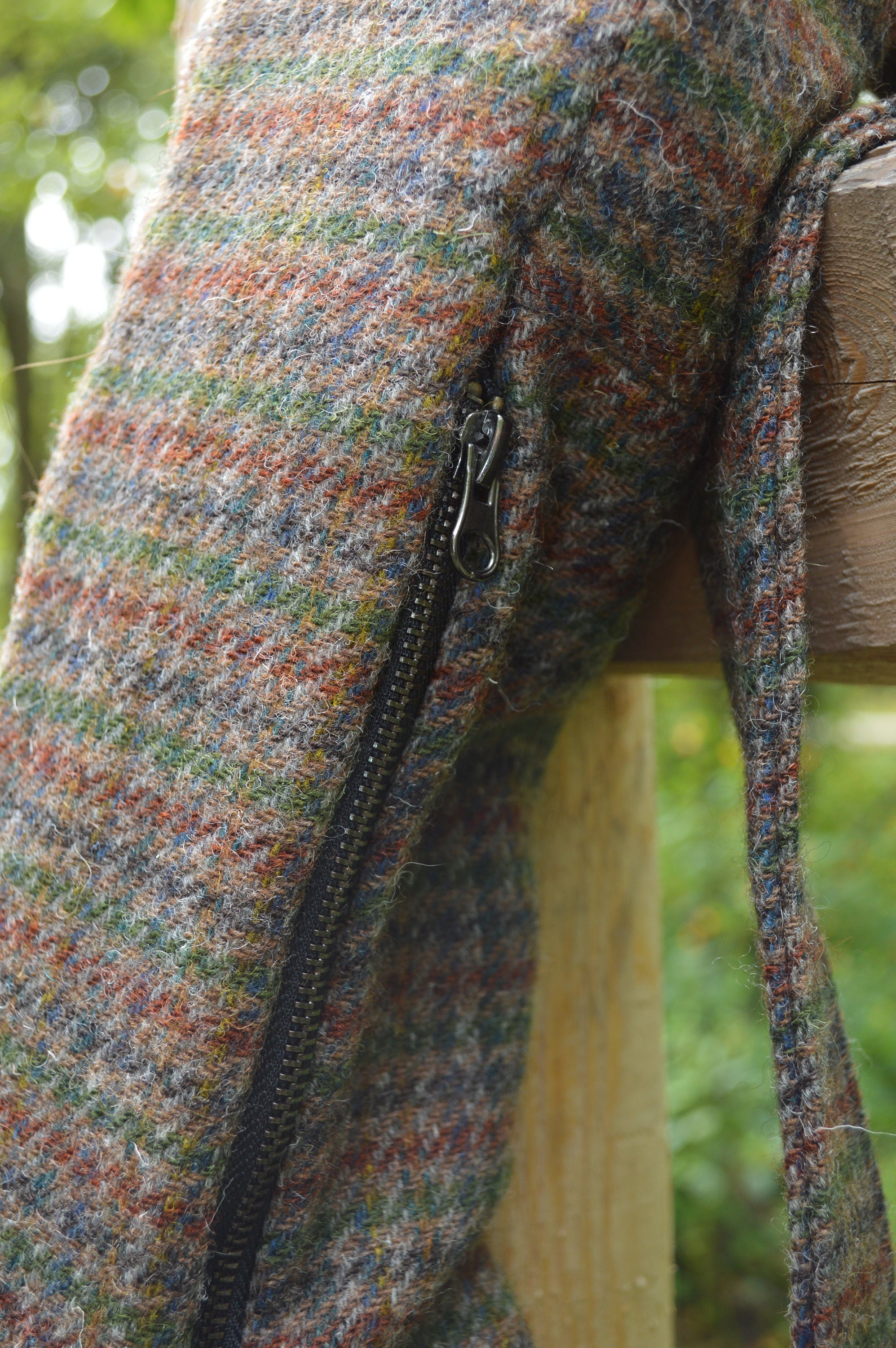 CUSTOM Ukulele Case With Quilted Lining and Backpack Straps soprano