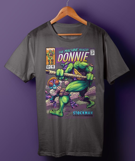 tmnt shirt