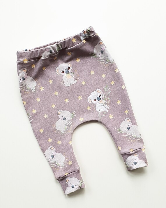 koala baby pants