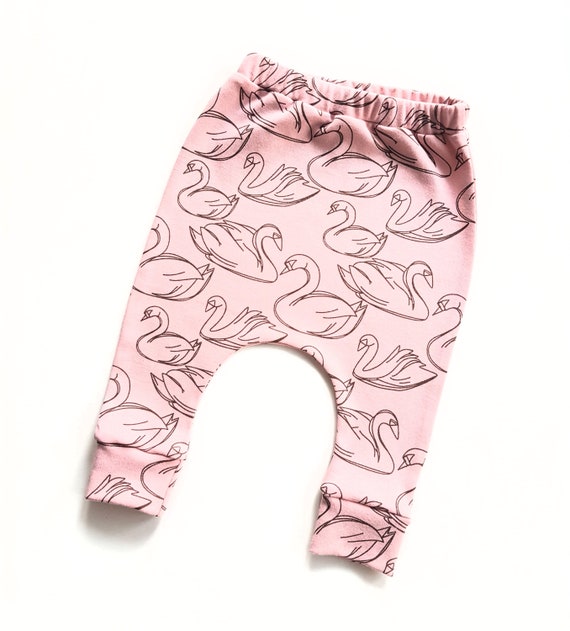 cute baby girl leggings