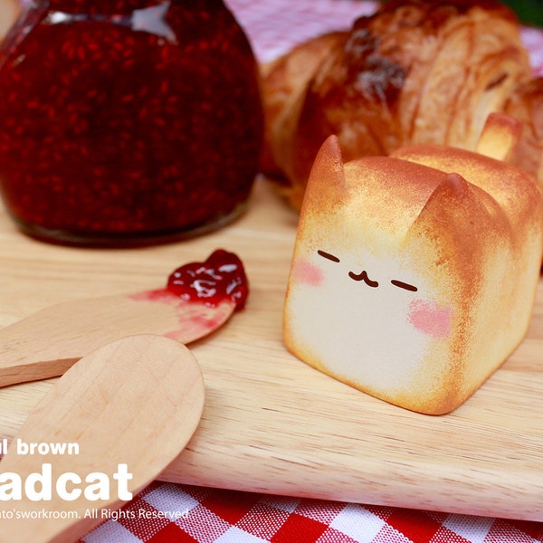 BREADCAT [C]