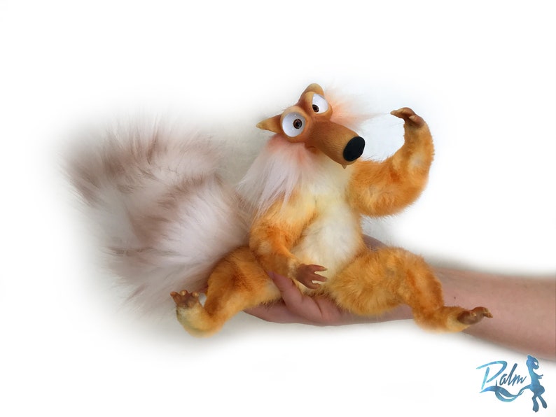 ice age toys