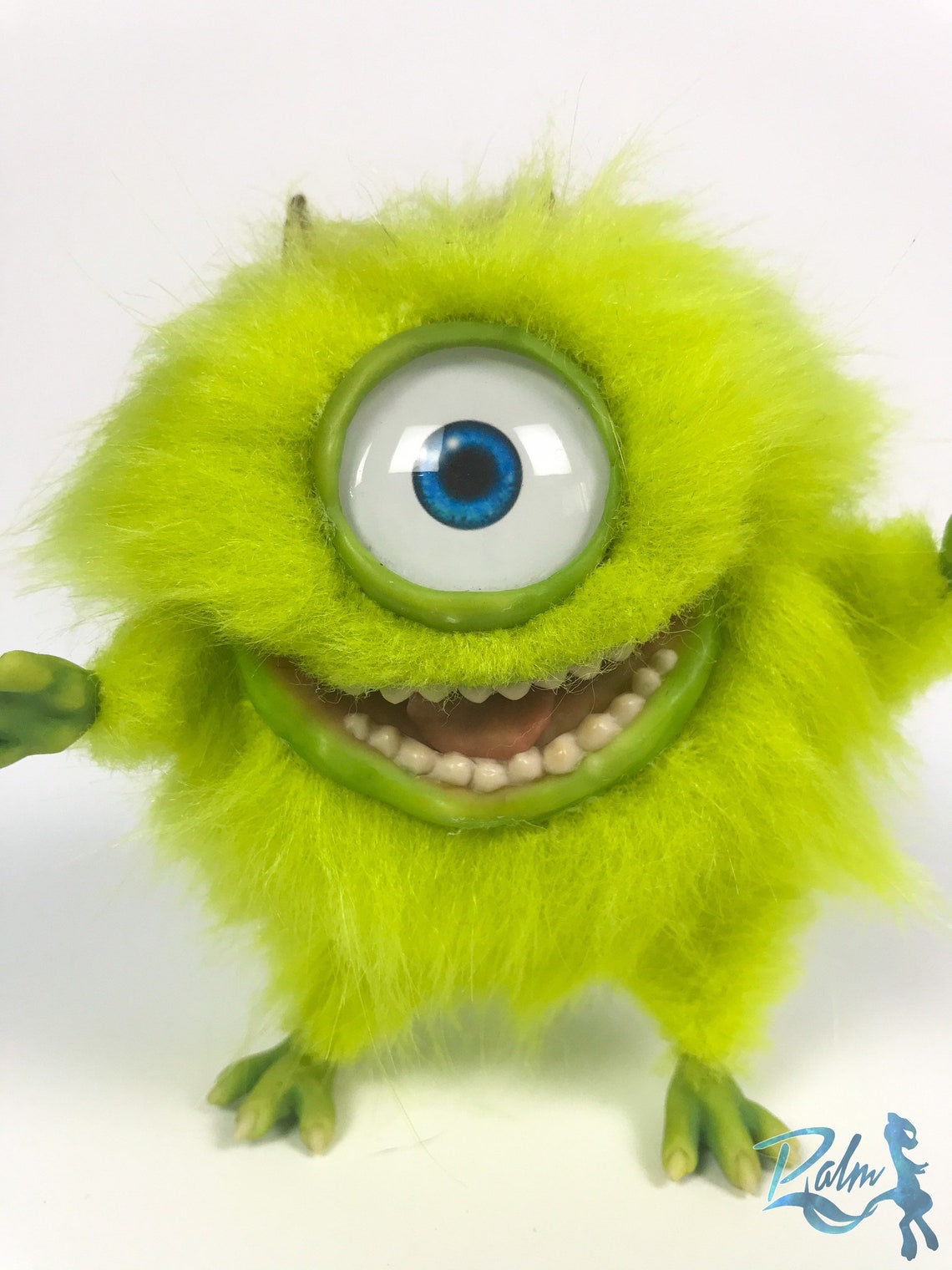 mike wazowski toy target